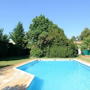  Appartement Dans Tres Belle Bastide 18eme Siecle France