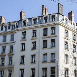  Appartement Gambetta Cosy Et Design France