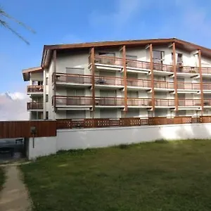  Appartement Petit Studio Les 2 Alpes France