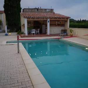  Hébergement de vacances Le Clos Des Sources France