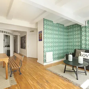 Appartement Sublime Bld Saint Germain