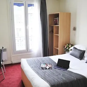 Alcyon Hotel
