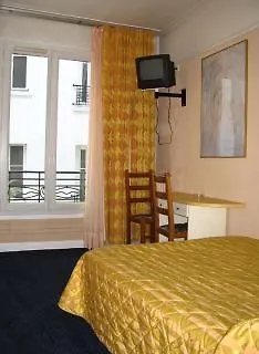 Montmartrois Hotel Paris