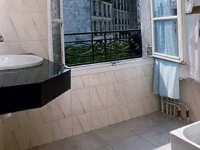 Montmartrois Hotel Paris 2*,